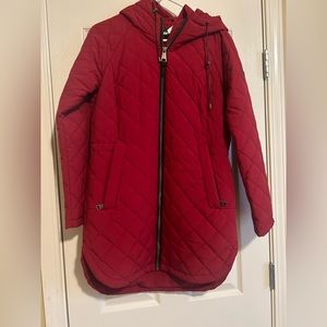 DKNY Coat
